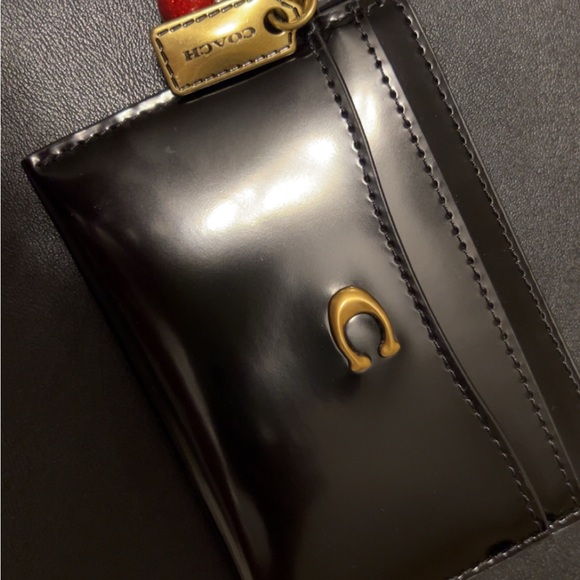 Coach Wallet - Picture 2 of 3